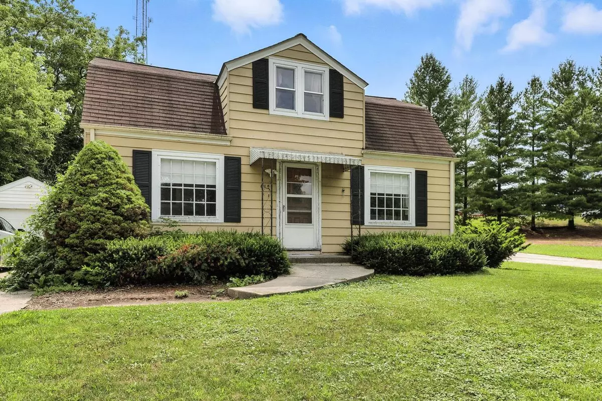 West Bend, WI 53090,615 Roosevelt DRIVE