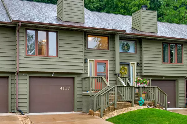 4117 Cliffside DRIVE #2B, La Crosse, WI 54601