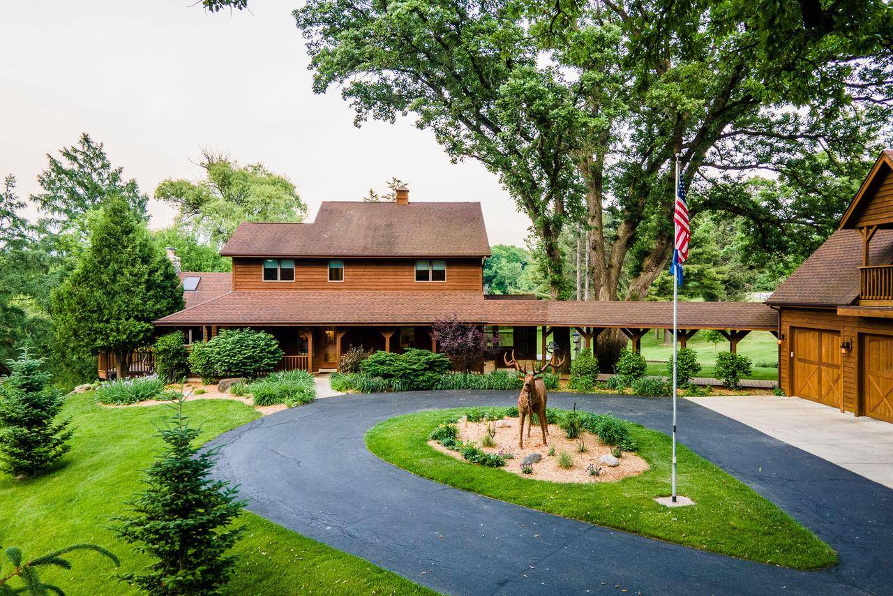 N2680 Sleepy Hollow ROAD, Neosho, WI 53059