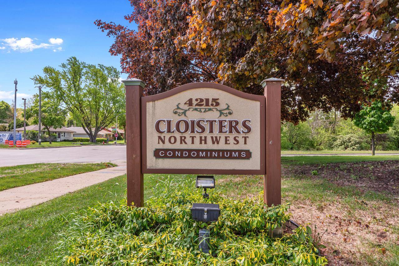 4215 N 100th STREET #165, Milwaukee, WI 53222