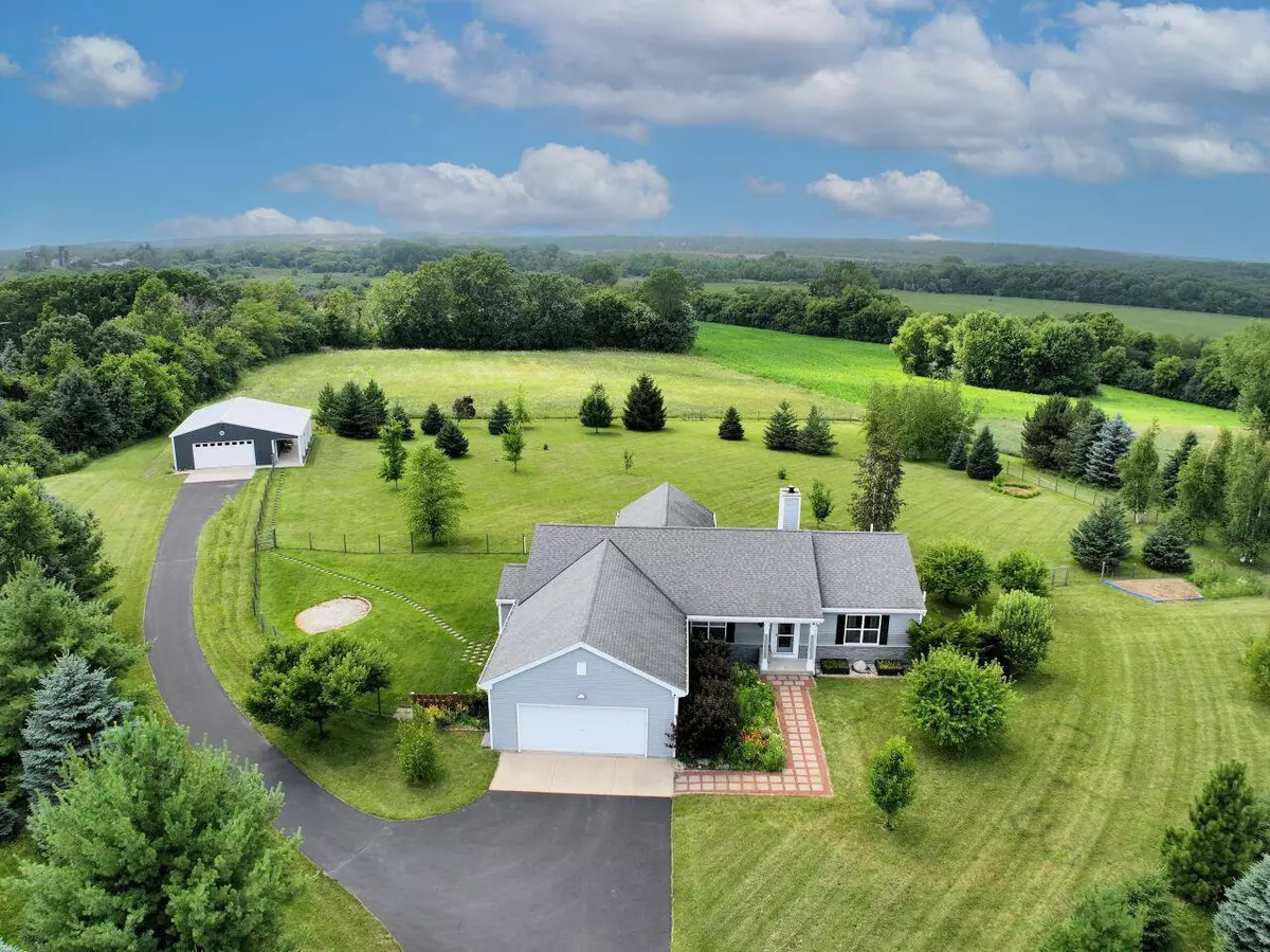 Burlington, WI 53105,W726 Miller ROAD