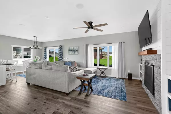 Holmen, WI 54636,1506 Bridger DRIVE