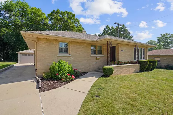 4450 67th STREET, Kenosha, WI 53142