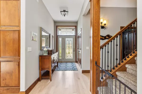 Bangor, WI 54614,N2947 County Road II