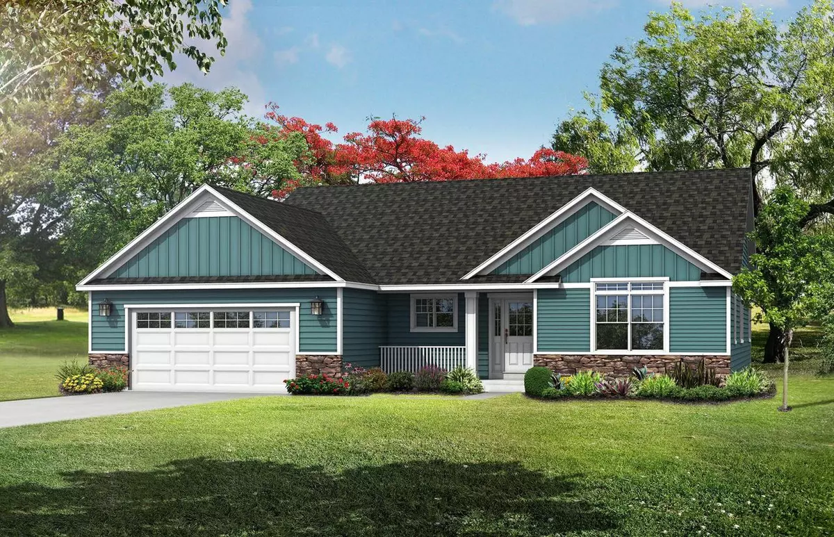 Twin Lakes, WI 53181,921 Meadow View COURT