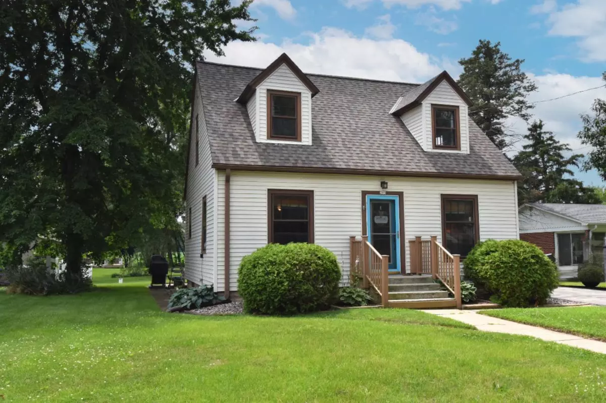 North Prairie, WI 53153,203 W State ROAD