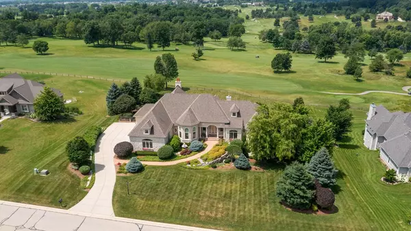 Lisbon, WI 53089,W263N6269 Ridge DRIVE