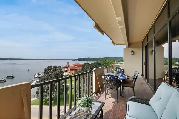 Lake Geneva, WI 53147,101 Broad STREET #503