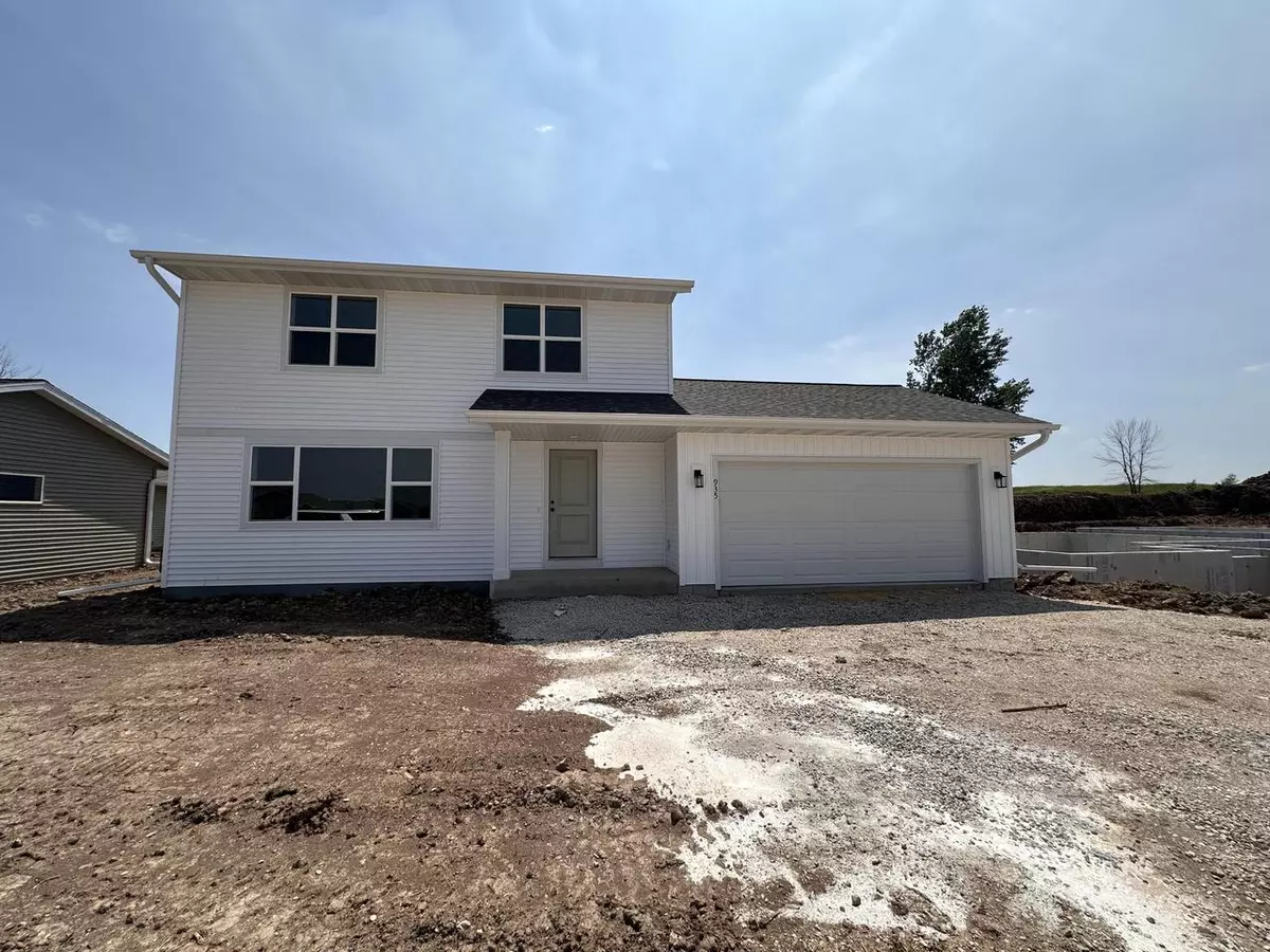 Sheboygan Falls, WI 53085,935 Sully WAY