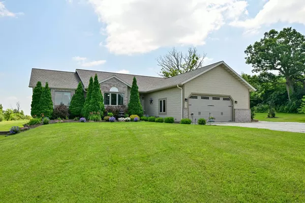 N7092 Highway 120, East Troy, WI 53120