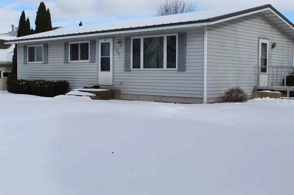 1001 Eureka Street, Ripon, WI 54971