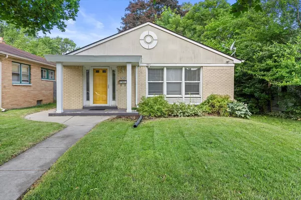 4549 N 58th STREET, Milwaukee, WI 53218