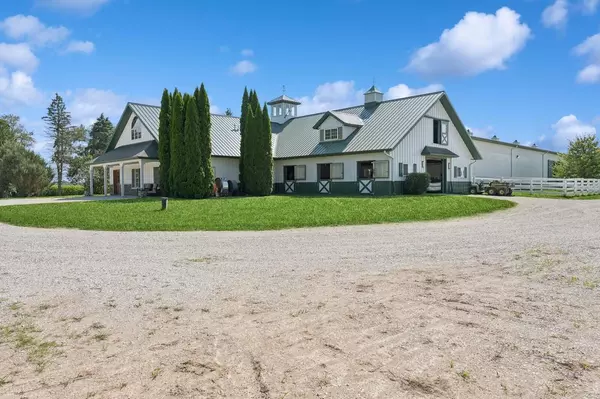 Genoa City, WI 53128,W1800 County Road B