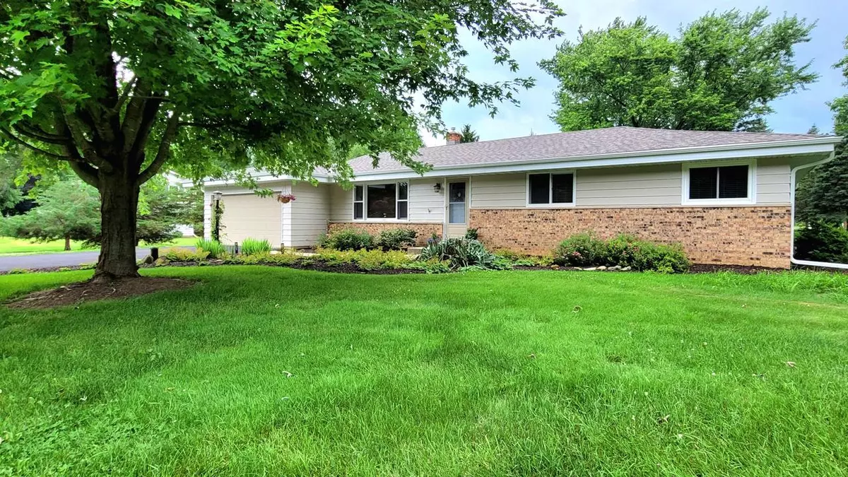 Nashotah, WI 53058,W332N5491 Solveson DRIVE