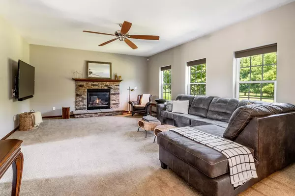 Lisbon, WI 53089,N71W24818 Wildwood WAY