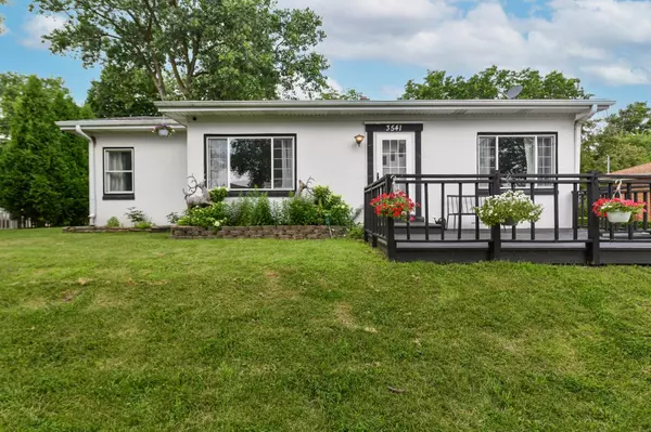 3541 S 5th PLACE, Milwaukee, WI 53207