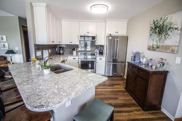 2210 Seminole STREET, Grafton, WI 53024