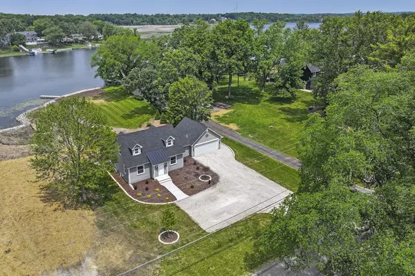 24520 84th STREET, Salem, WI 53168