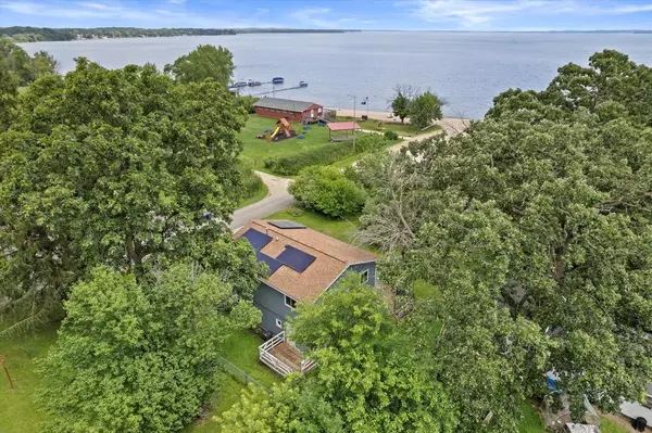 Edgerton, WI 53534,91 Forest AVENUE