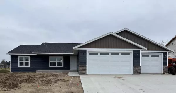 247 Southern DRIVE, Holmen, WI 54636