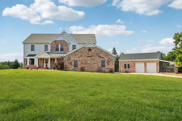 3202 Crossway ROAD, Burlington, WI 53105