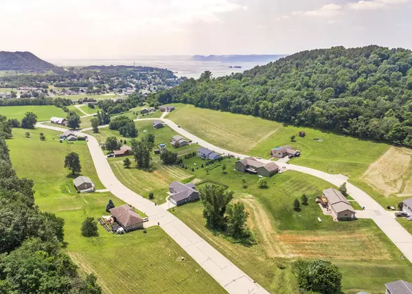 Stoddard, WI 54658,Lot 50 WHITE TAIL DRIVE