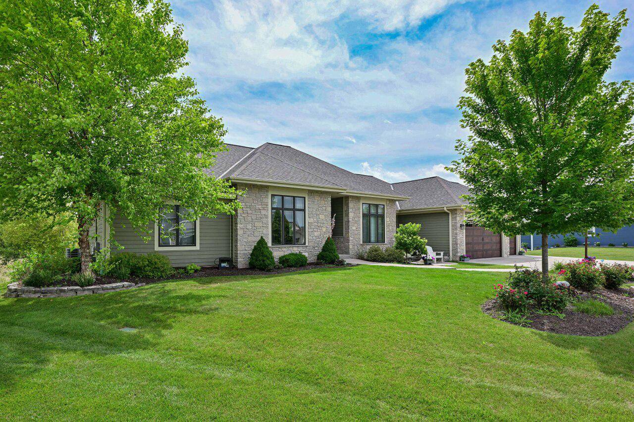 Muskego, WI 53150,W137S9736 Kramer COURT