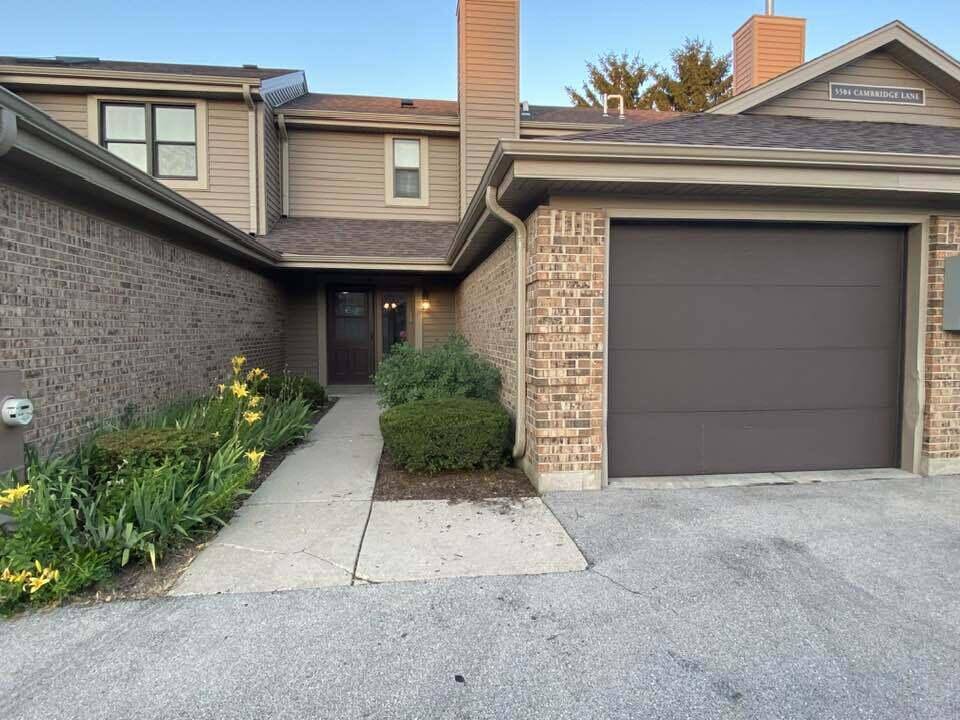 5504 Cambridge LANE #5, Mount Pleasant, WI 53406