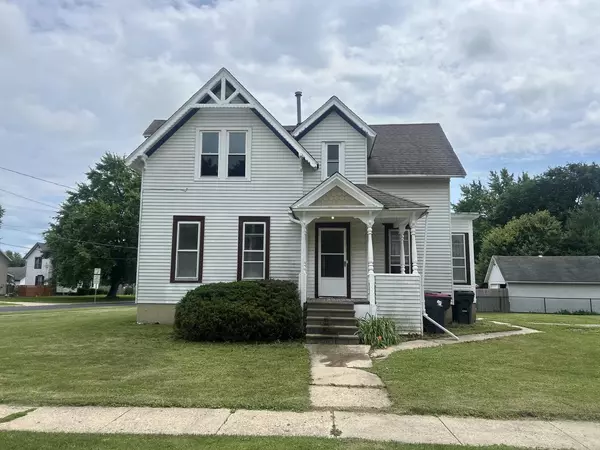 Clinton, WI 53525,301 Milwaukee STREET