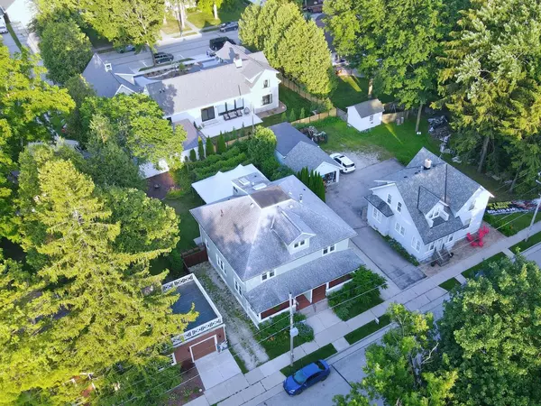 74 S West STREET, Elkhart Lake, WI 53020