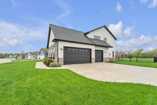 Bristol, WI 53104,19677 Yorktown PLACE