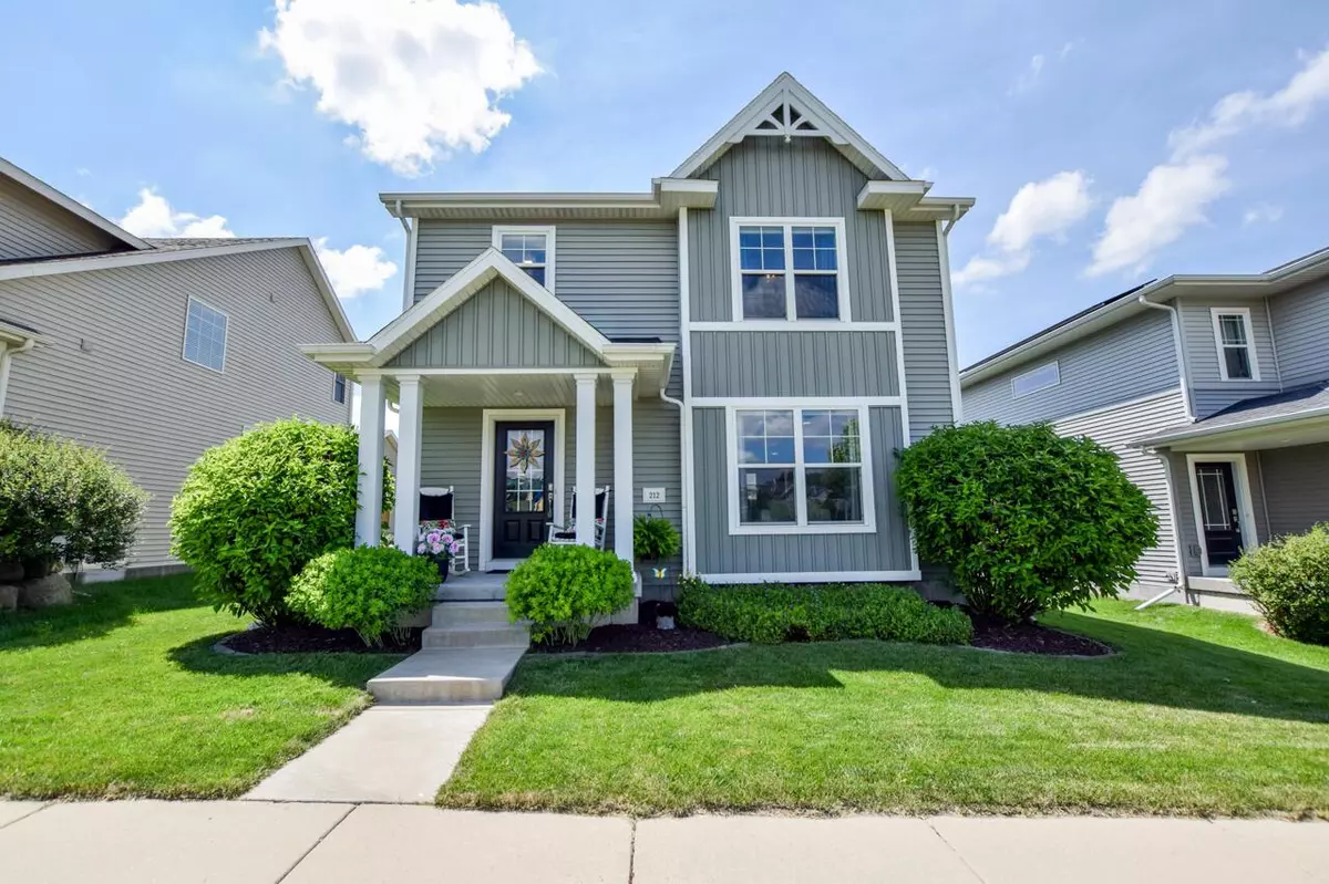 Verona, WI 53593,212 Sugar Maple LANE