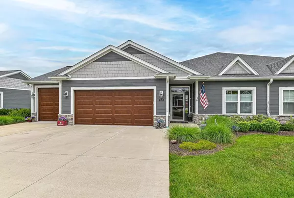 123 Phantom Lake COURT, Mukwonago, WI 53149