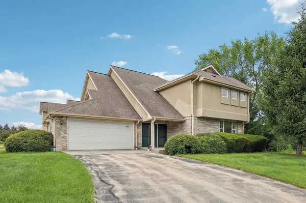 9177 W Elm COURT #C, Franklin, WI 53132
