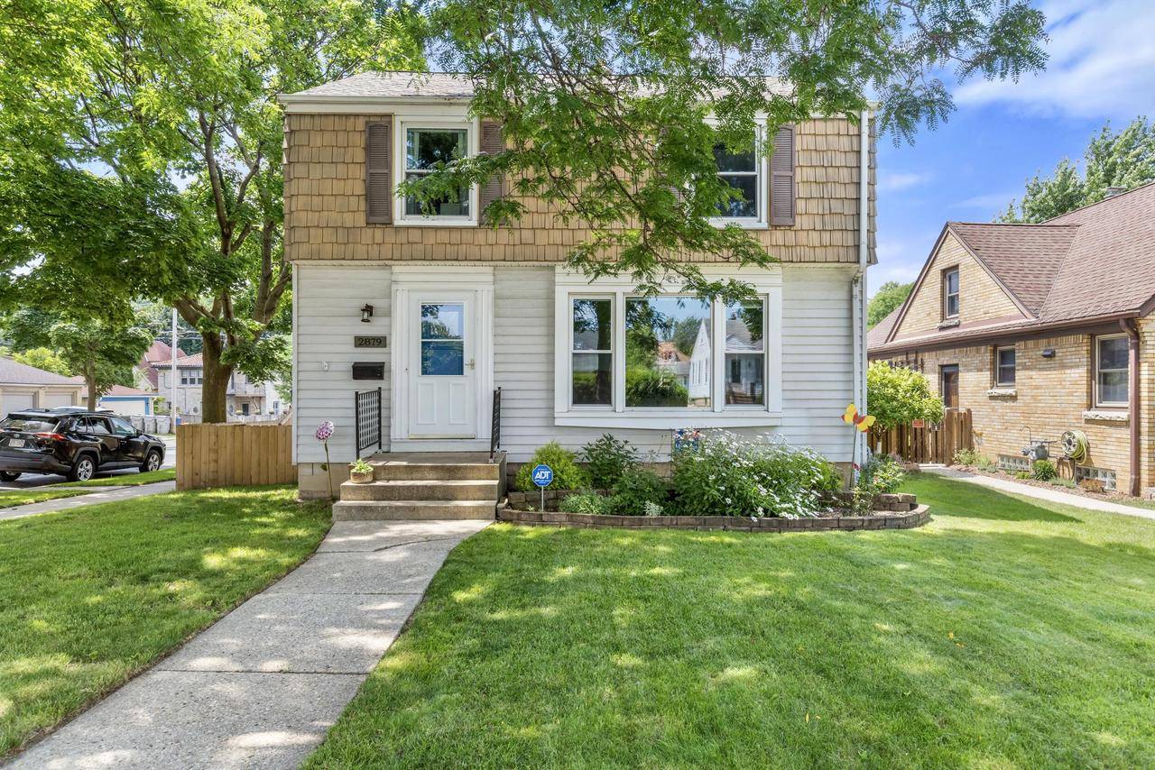2879 S 44th STREET, Milwaukee, WI 53219