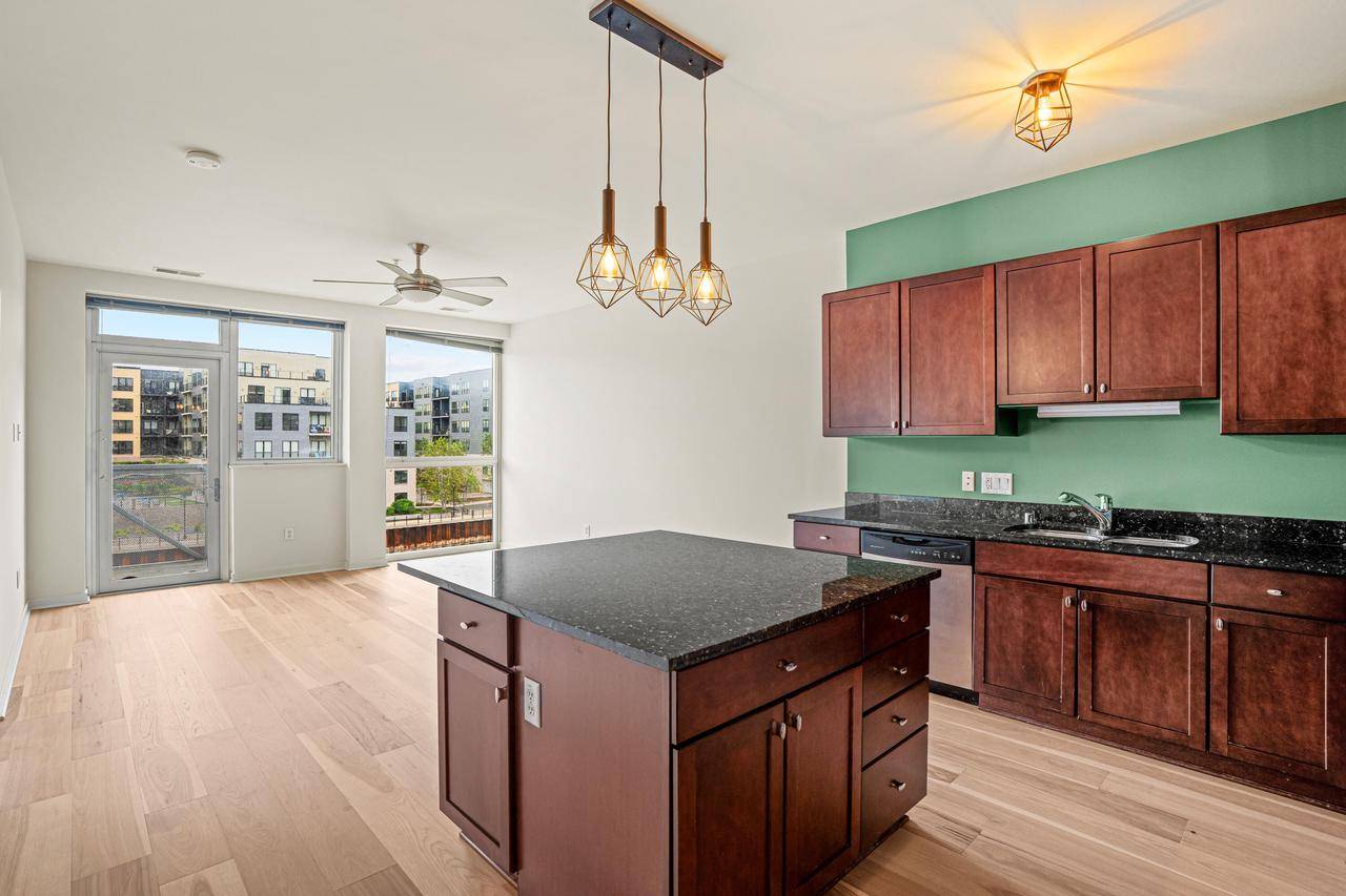1902 N Commerce STREET #313, Milwaukee, WI 53212