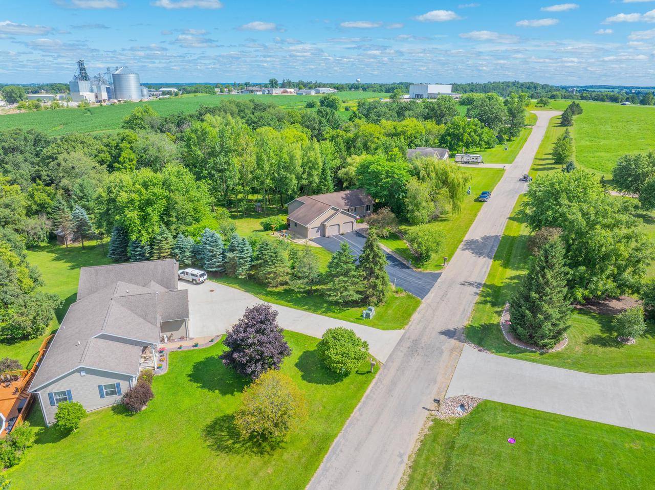 Westby, WI 54667,S1722 Marty LANE