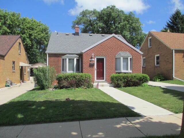 4330 S Lenox STREET, Milwaukee, WI 53207