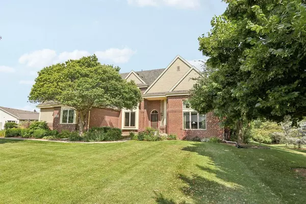 535 Maurice DRIVE, Union Grove, WI 53182