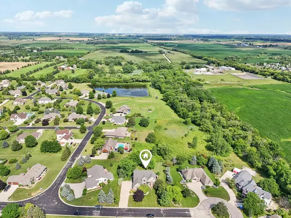 Union Grove, WI 53182,535 Maurice DRIVE