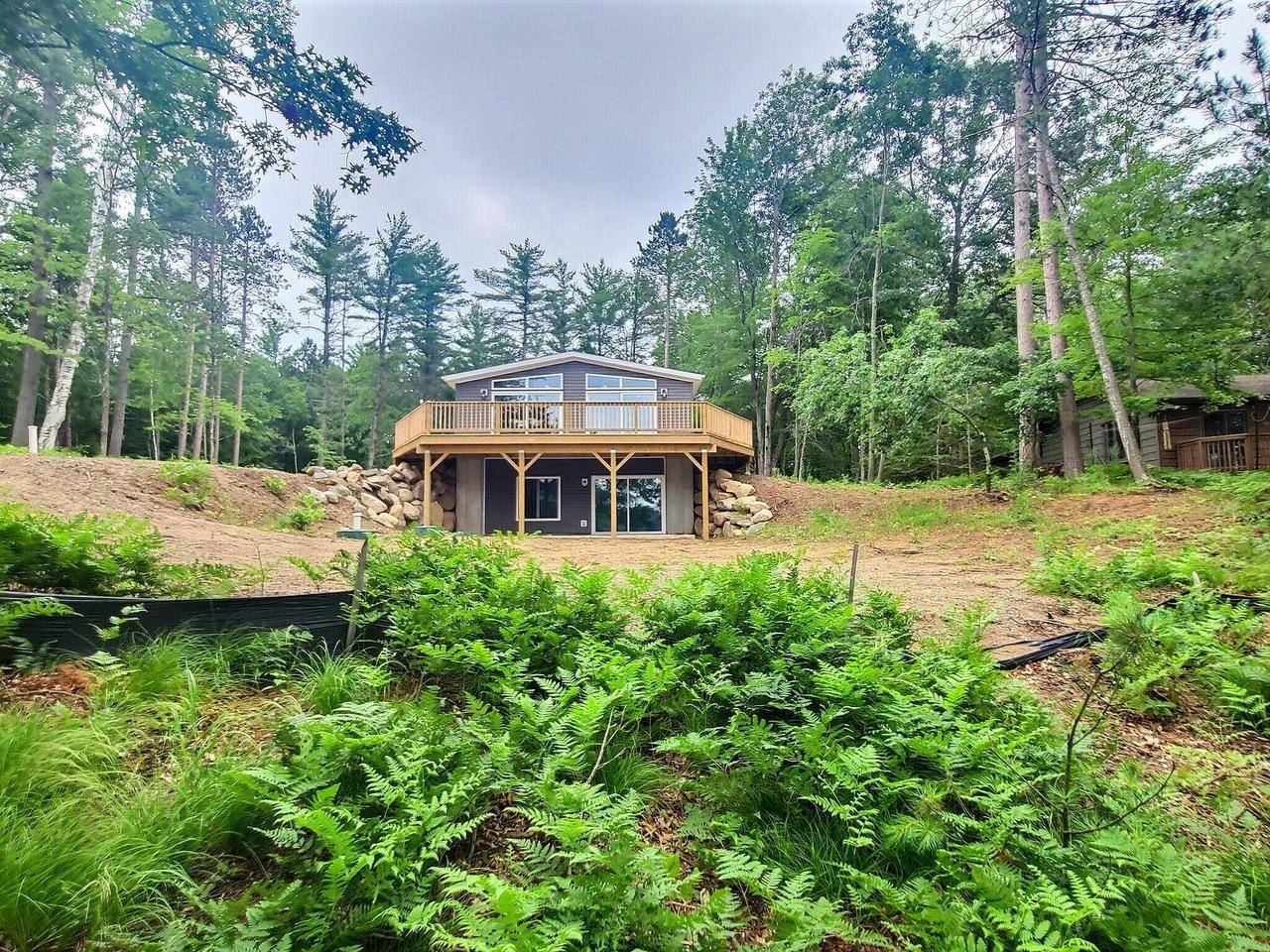 4533 warner DRIVE, Rhinelander, WI 54501