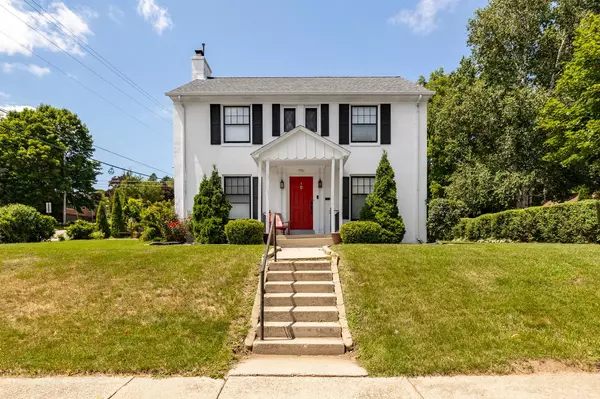 778 S 6th AVENUE, West Bend, WI 53095