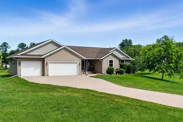 N7296 Eagle ROAD, Holmen, WI 54636