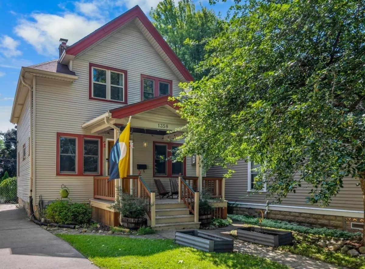Milwaukee, WI 53208,1358 N 58th STREET