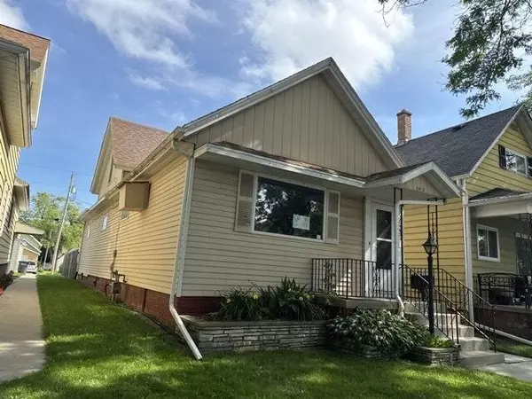 Sheboygan, WI 53081,1612 Michigan AVENUE