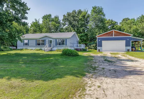 7511 County Highway I, Sparta, WI 54656
