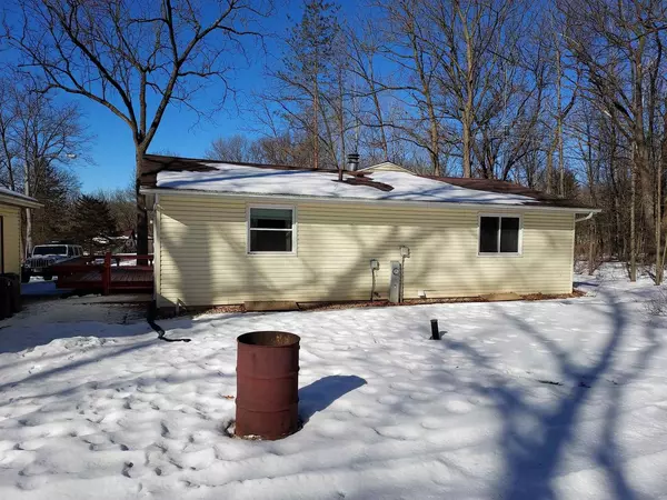 Westfield, WI 53964,N6790 3rd Dr