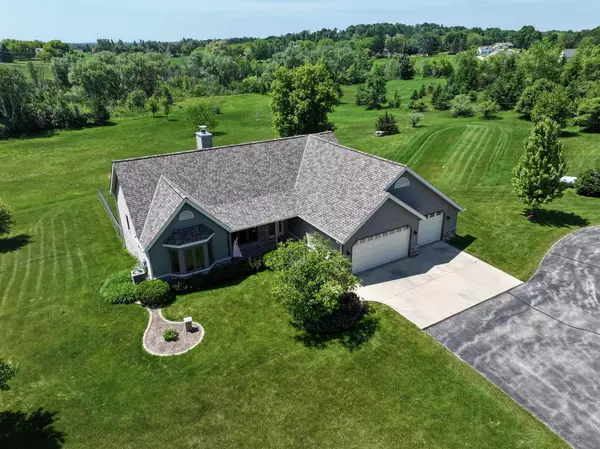 Fredonia, WI 53021,W4661 Belgium Kohler ROAD