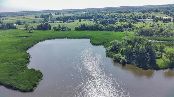 Lt1 W HORSESHOE ROAD, Horicon, WI 53032