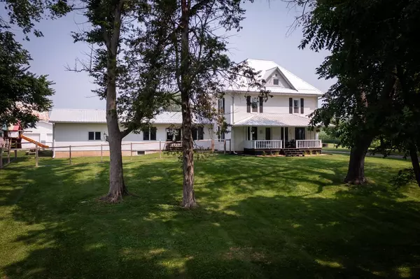 Galesville, WI 54630,W19170 Silver Creek ROAD